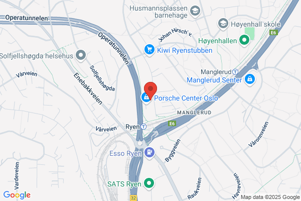 Autozentrum As