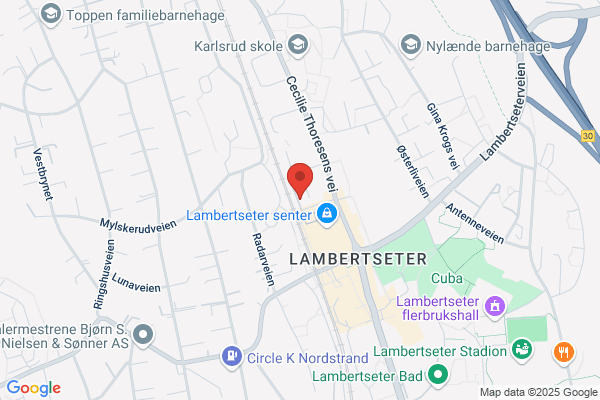 Bekkelaget Bil A/s