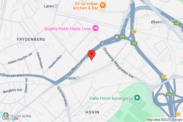 Kenari Ekspert Auto As