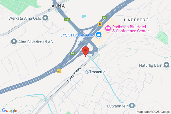 Norsk Bruktbil As