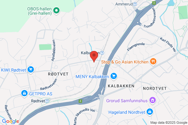Oslo Bilskadetaksering Da