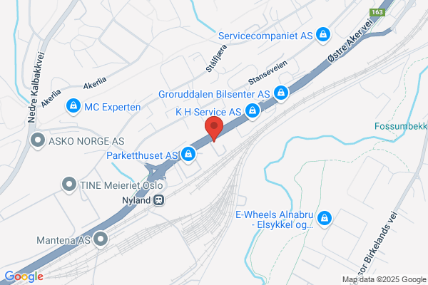 Kampen Antirustsenter