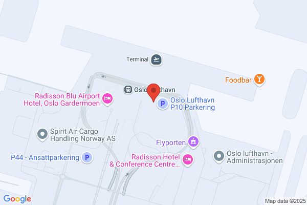 Alamo Rent A Car / Tms