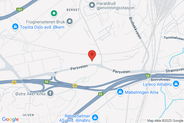 Auto Brukt Utleie