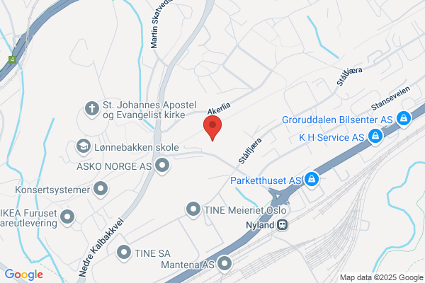 Autoklinikken Kalbakken