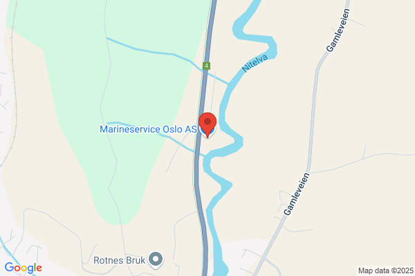 Bil Og Marine Service Ans