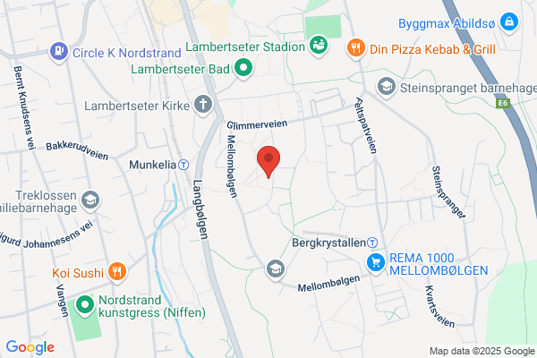 Hals Arne Eftf A/s