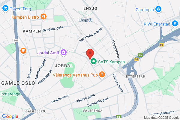 Nordhagen Bil- Og Forstillingsverksted