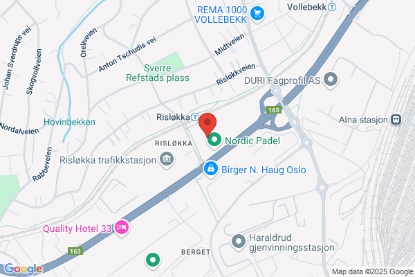 Person Og Varebil Service
