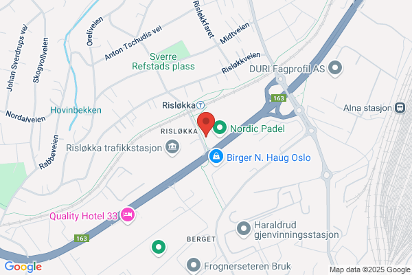 Roås Auto