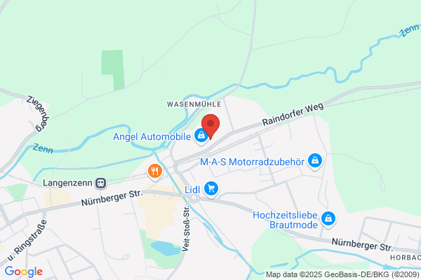 Wesco Auto A/s