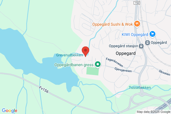 Qvigstad Service Bil/reklame