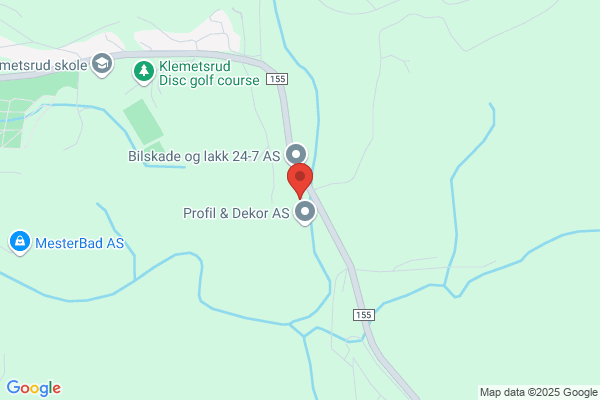 Autolakkservice As