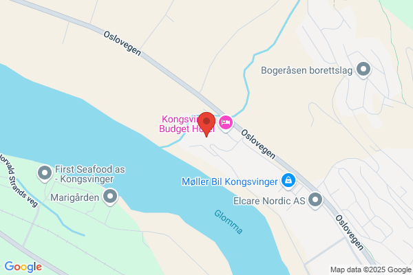 Gladengen Lakk Og Karosseri As