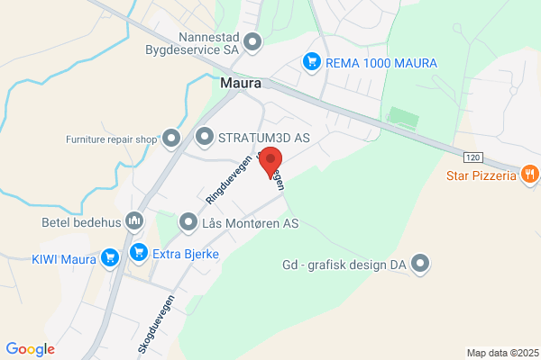 Atekk Tak & Byggeservice Da