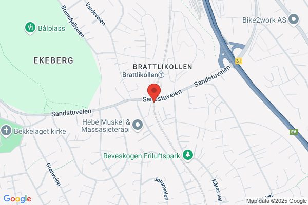 Bård Blikk As