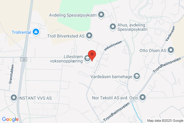 Hesselbergtak A/s
