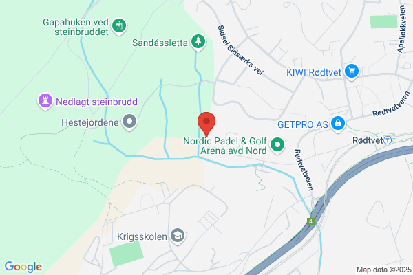 Skau Jan Kobber Og Blikkenslageriet