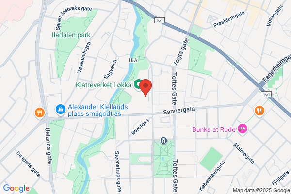 Storbråten As
