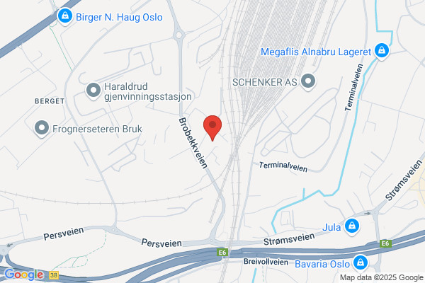 Jordal Kobber Og Blikkenslageri