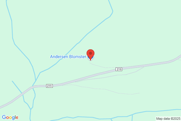 Andersen Blomsterhandler