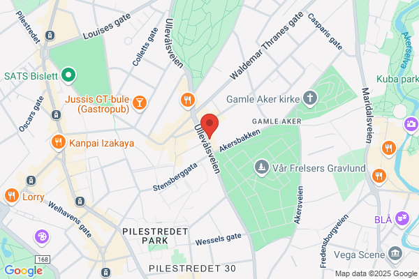 Balloon Company, The