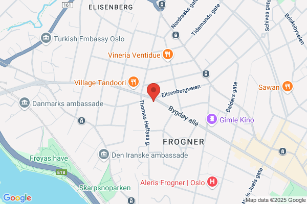Blomsterdekor Gimle
