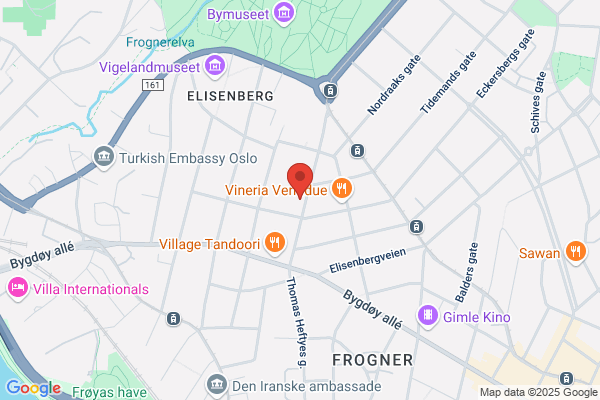 Blomstergaarden Ans