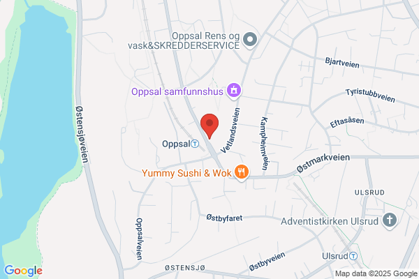 Oppsal Hagesenter