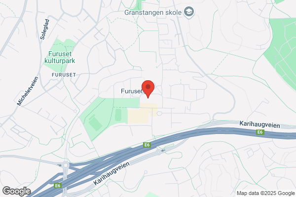Interbok, Furuset