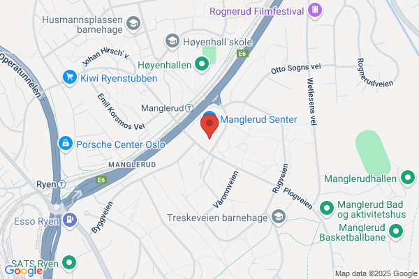 Viul Bok Papir Manglerud A/s