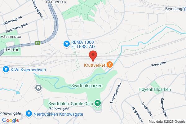Nygårdkollen Boligaksjeselskap