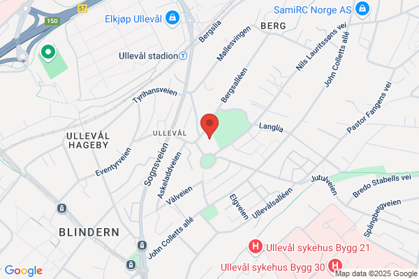 Oslo Havebyselskap