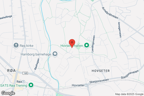Setra Borettslag