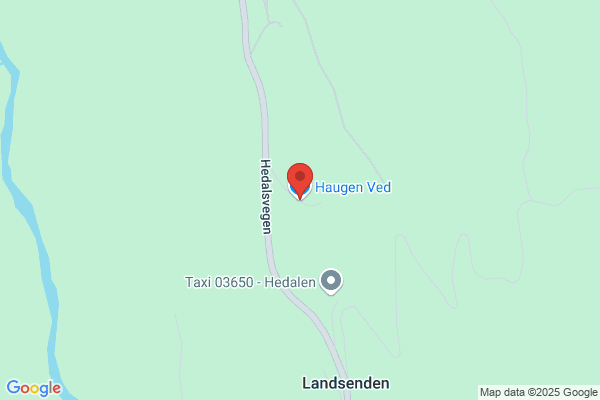 Haugen & Damsund As