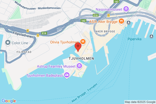 M2 Boligutleie As
