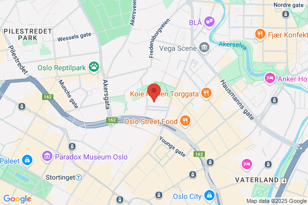 Obos Utleieboliger As