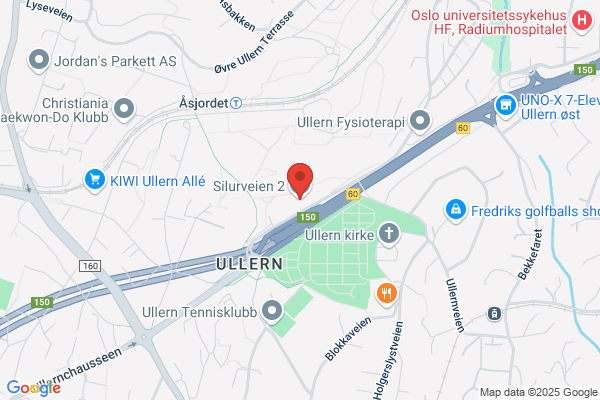 Selvaag Eiendomsforvaltning As