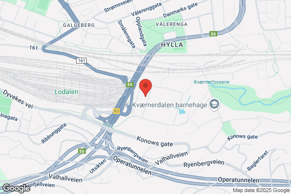 Spabo Eiendom As