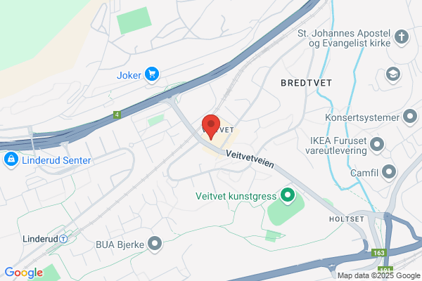 Veitvet Bowling A/s