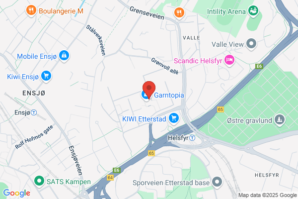 Brann Companiet As