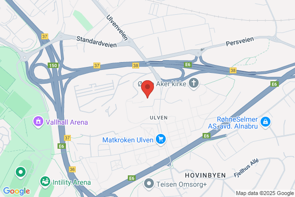 Noha Norway As