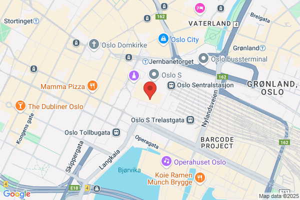 Utfors As