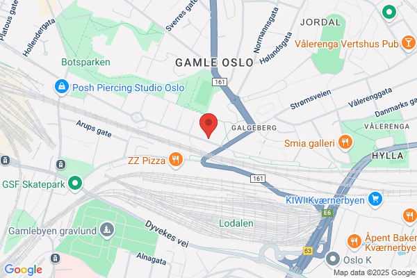 Bruktsenteret For Radio Og Tv