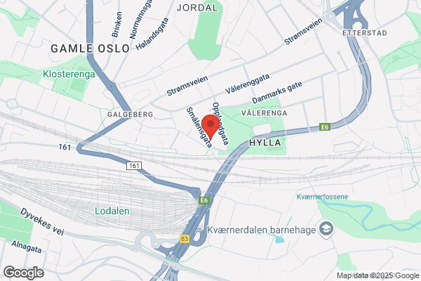 Citypassagent Antikt Og Brukt