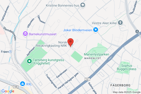 Nmk Nordisk Markedskontakt As