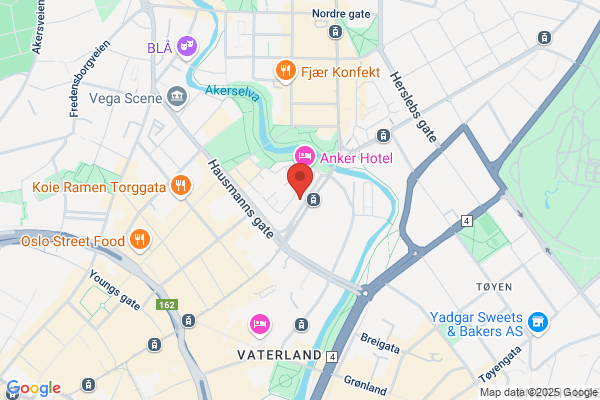 De Forenede Snekkere A/s