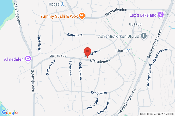L B L Bygg Og Tømrermesterfirmaet