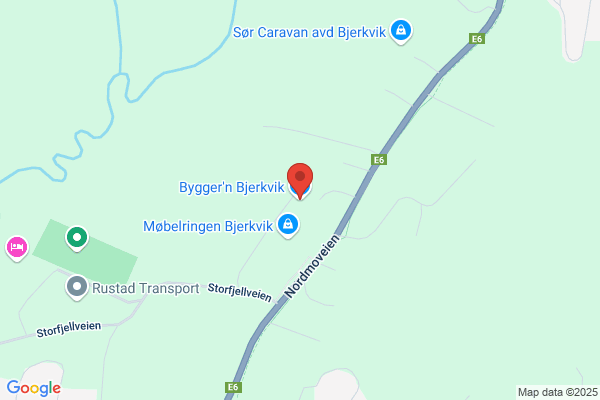 Bygger'n Grorud