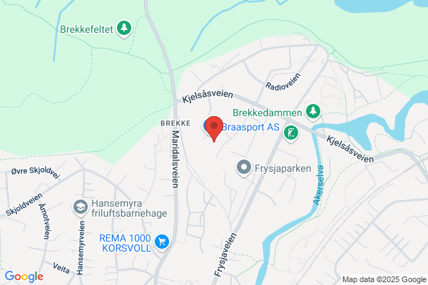 Interiør & Miljø A/s